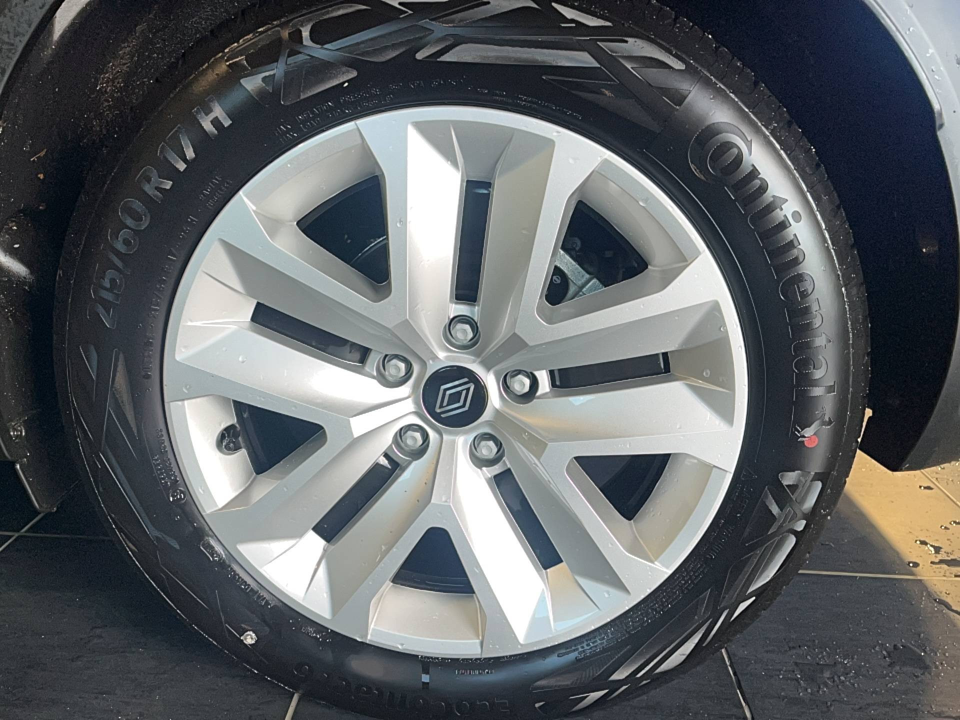 Vente en ligne Renault Symbioz  E-Tech full hybrid 145 au prix de 26 990 €