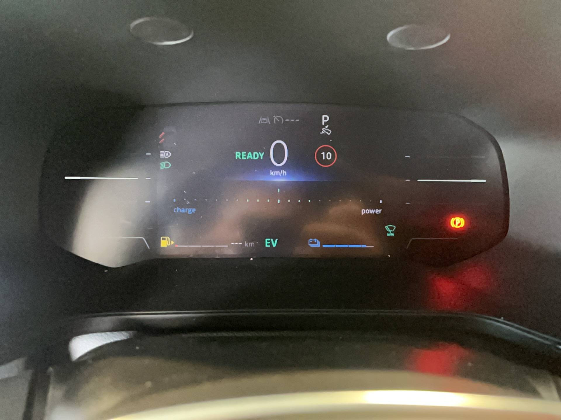 Vente en ligne Renault Symbioz  E-Tech full hybrid 145 au prix de 26 990 €