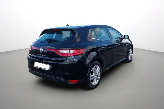 Vente en ligne Renault Megane 4 Mégane IV Berline Blue dCi 115 au prix de 14 990 €