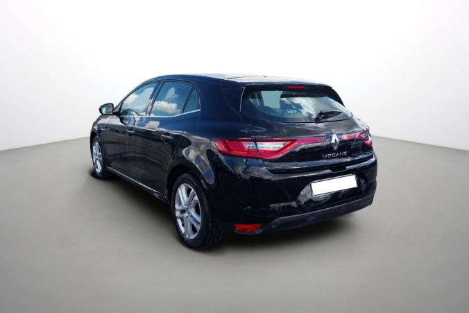 Vente en ligne Renault Megane 4 Mégane IV Berline Blue dCi 115 au prix de 14 990 €