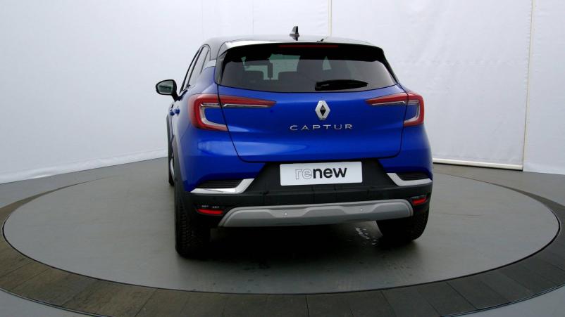 Vente en ligne Renault Captur  TCe 90 au prix de 19 990 €
