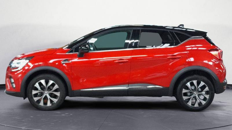 Vente en ligne Renault Captur  TCe 90 au prix de 19 990 €