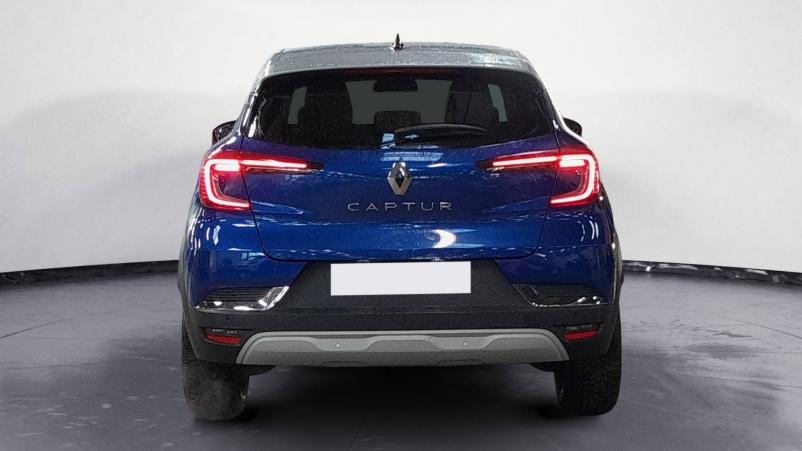 Vente en ligne Renault Captur  TCe 90 au prix de 19 990 €