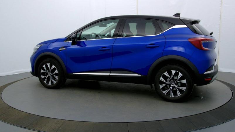 Vente en ligne Renault Captur  TCe 90 au prix de 19 990 €