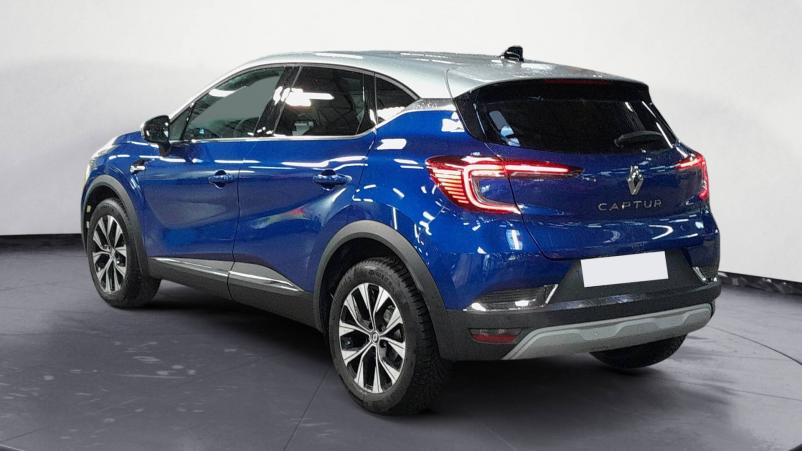 Vente en ligne Renault Captur  TCe 90 au prix de 19 990 €