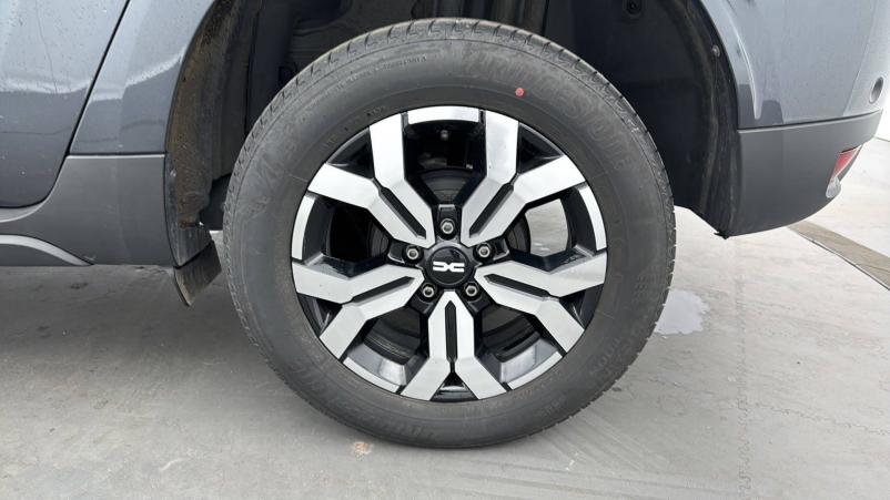 Vente en ligne Dacia Duster  Blue dCi 115 4x2 au prix de 21 990 €