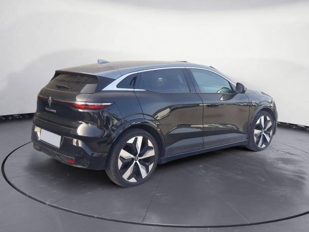 Vente en ligne Renault Megane E-Tech  EV60 220 ch super charge au prix de 25 490 €