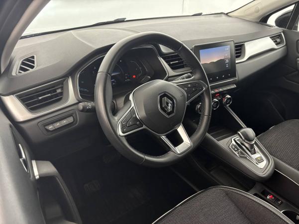 Vente en ligne Renault Captur  E-Tech full hybrid 145 au prix de 20 490 €