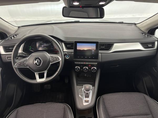 Vente en ligne Renault Captur  E-Tech full hybrid 145 au prix de 20 490 €