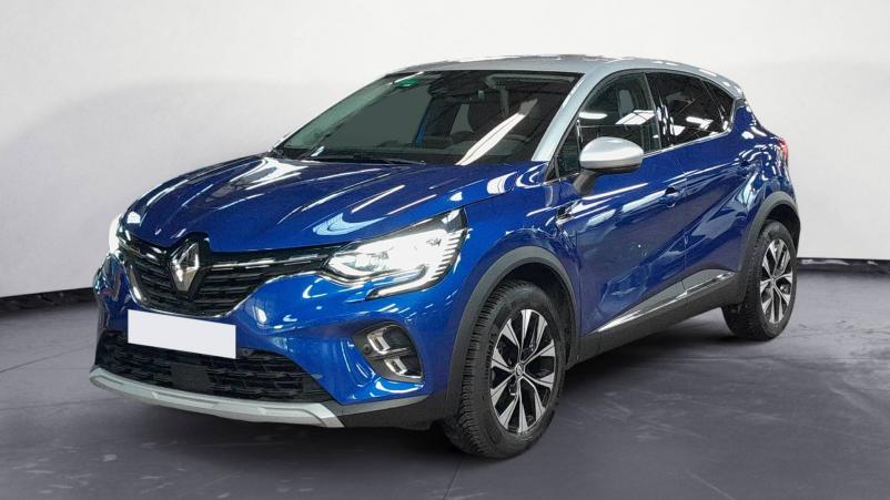 Vente en ligne Renault Captur  TCe 90 au prix de 19 990 €