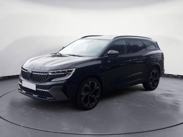 Vente en ligne Renault Espace Espace E-Tech hybrid 200 au prix de 40 990 €