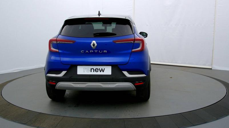 Vente en ligne Renault Captur  TCe 90 au prix de 19 990 €