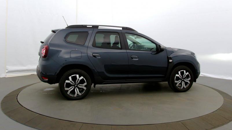 Vente en ligne Dacia Duster  Blue dCi 115 4x2 au prix de 21 990 €