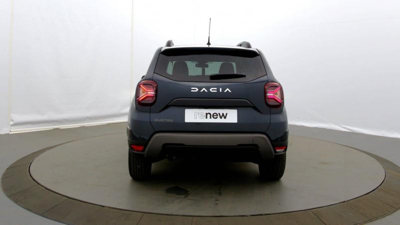 Vente en ligne Dacia Duster  Blue dCi 115 4x2 au prix de 21 990 €
