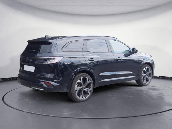 Vente en ligne Renault Espace Espace E-Tech hybrid 200 au prix de 40 990 €
