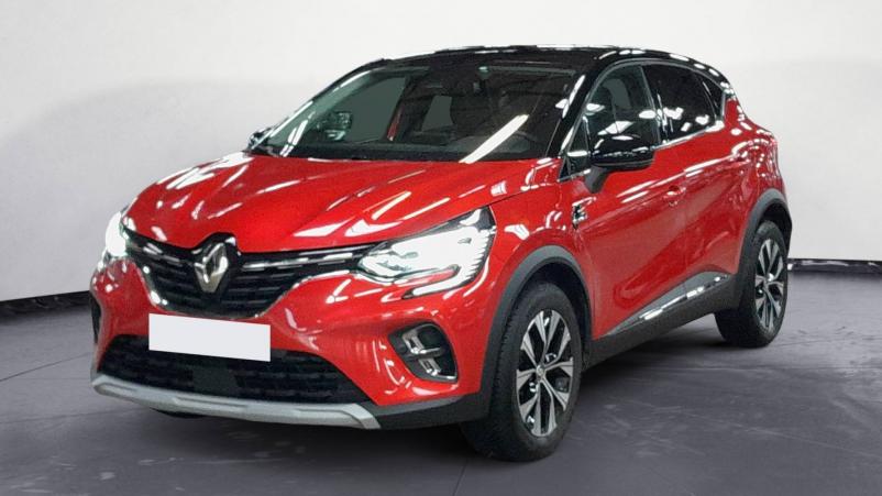 Vente en ligne Renault Captur  TCe 90 au prix de 19 990 €