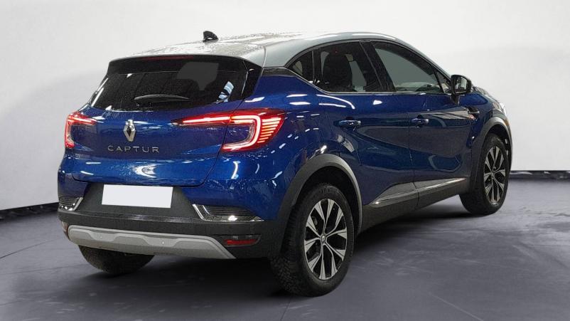 Vente en ligne Renault Captur  TCe 90 au prix de 19 990 €