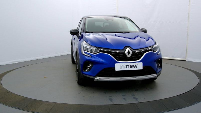 Vente en ligne Renault Captur  TCe 90 au prix de 19 990 €