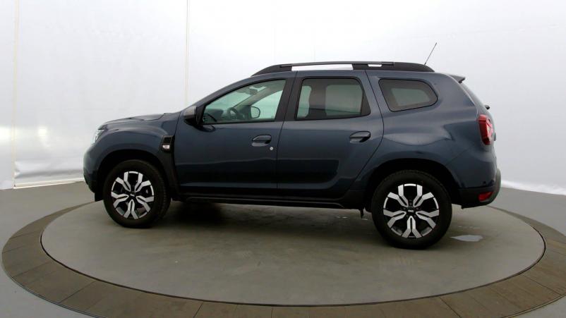 Vente en ligne Dacia Duster  Blue dCi 115 4x2 au prix de 21 990 €