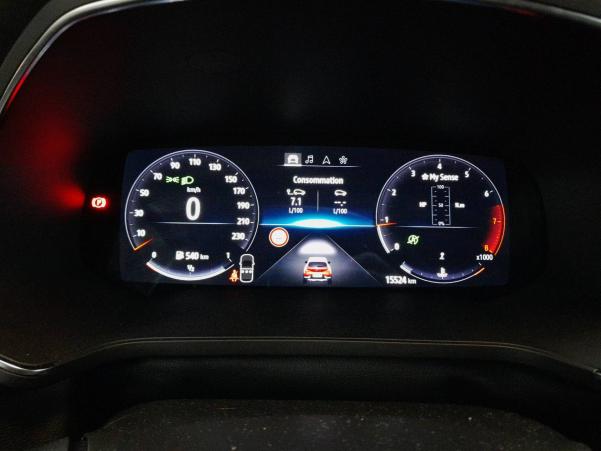 Vente en ligne Renault Captur  TCe 90 au prix de 19 990 €