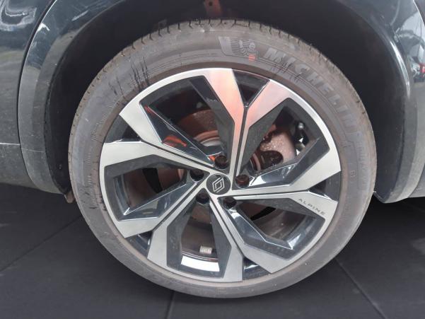 Vente en ligne Renault Espace Espace E-Tech hybrid 200 au prix de 40 990 €