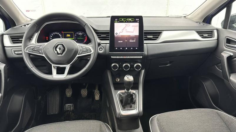 Vente en ligne Renault Captur  TCe 90 au prix de 19 990 €