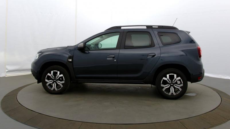 Vente en ligne Dacia Duster  Blue dCi 115 4x2 au prix de 21 990 €