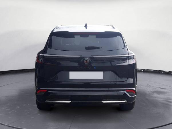 Vente en ligne Renault Espace Espace E-Tech hybrid 200 au prix de 40 990 €