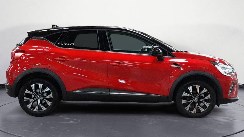 Vente en ligne Renault Captur  TCe 90 au prix de 19 990 €