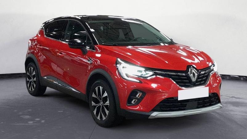 Vente en ligne Renault Captur  TCe 90 au prix de 19 990 €