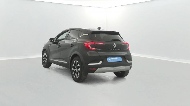 Vente en ligne Renault Captur  E-Tech full hybrid 145 au prix de 20 490 €