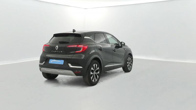 Vente en ligne Renault Captur  E-Tech full hybrid 145 au prix de 20 490 €