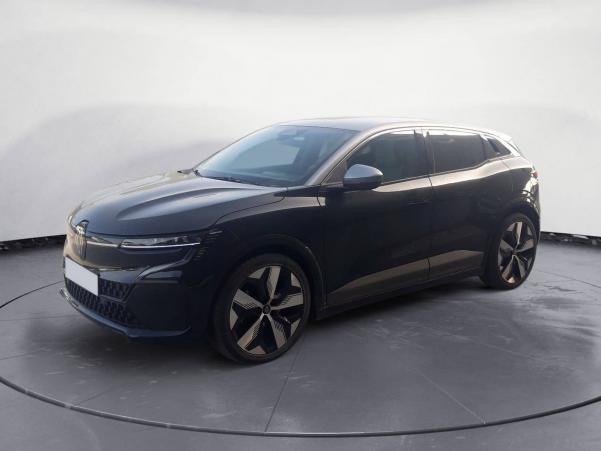Vente en ligne Renault Megane E-Tech  EV60 220 ch super charge au prix de 25 490 €