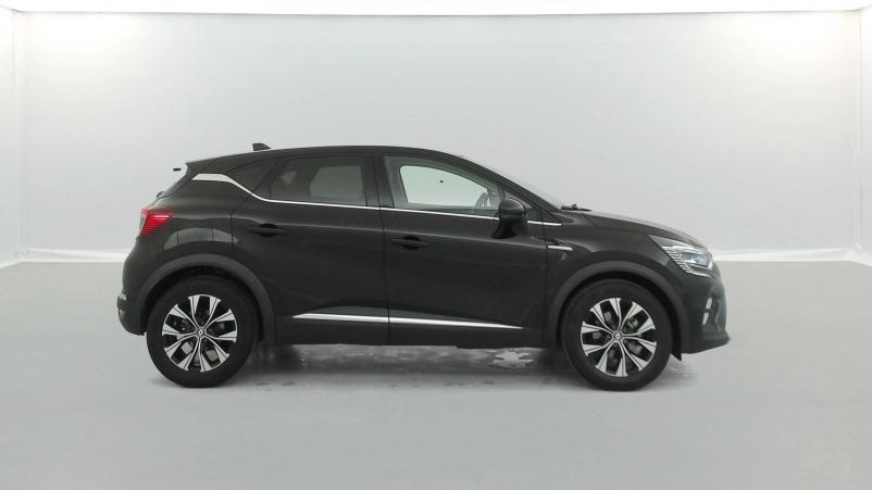Vente en ligne Renault Captur  E-Tech full hybrid 145 au prix de 20 490 €