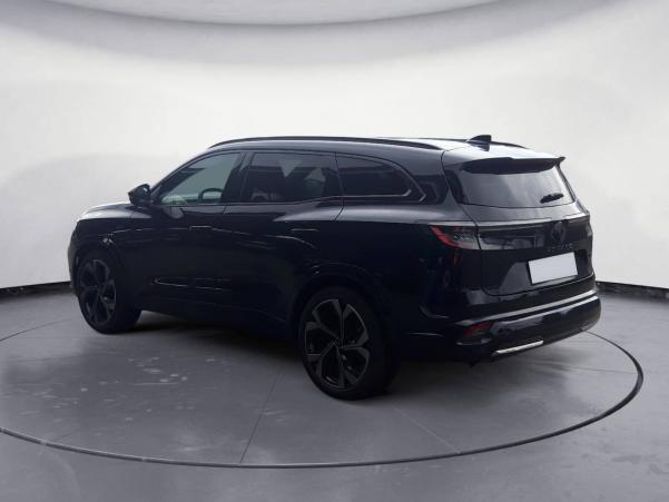 Vente en ligne Renault Espace Espace E-Tech hybrid 200 au prix de 40 990 €
