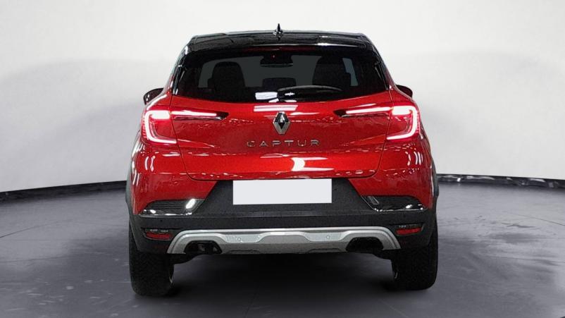 Vente en ligne Renault Captur  TCe 90 au prix de 19 990 €