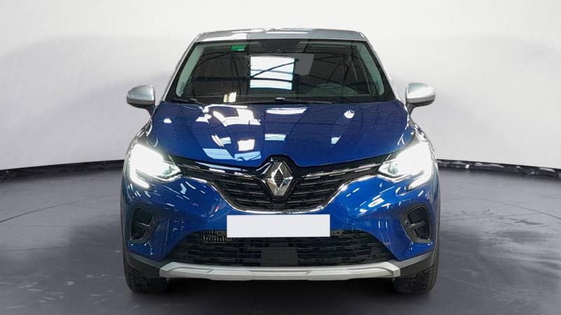 Vente en ligne Renault Captur  TCe 90 au prix de 19 990 €