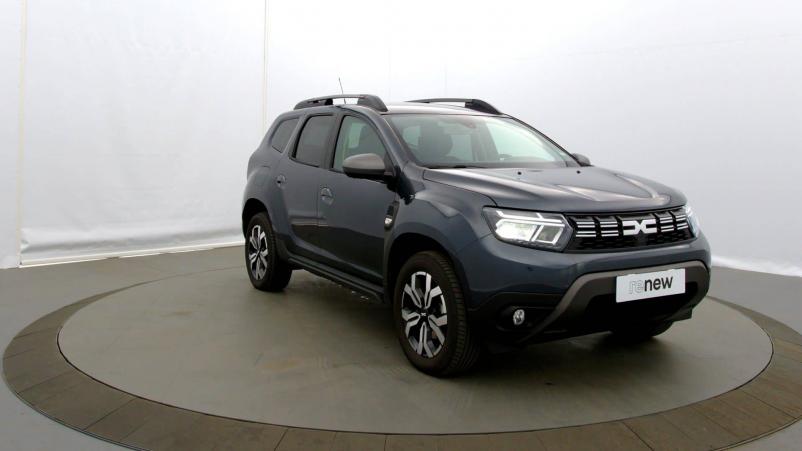 Vente en ligne Dacia Duster  Blue dCi 115 4x2 au prix de 21 990 €
