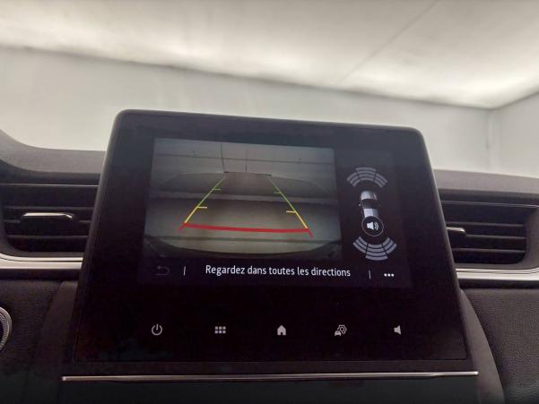Vente en ligne Renault Captur  E-Tech full hybrid 145 au prix de 20 490 €