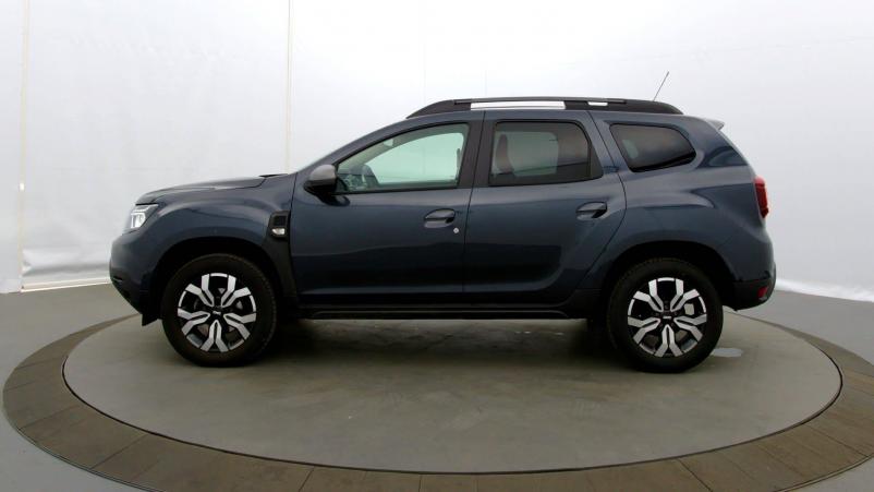 Vente en ligne Dacia Duster  Blue dCi 115 4x2 au prix de 21 990 €
