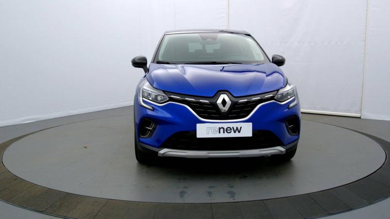 Vente en ligne Renault Captur  TCe 90 au prix de 19 990 €