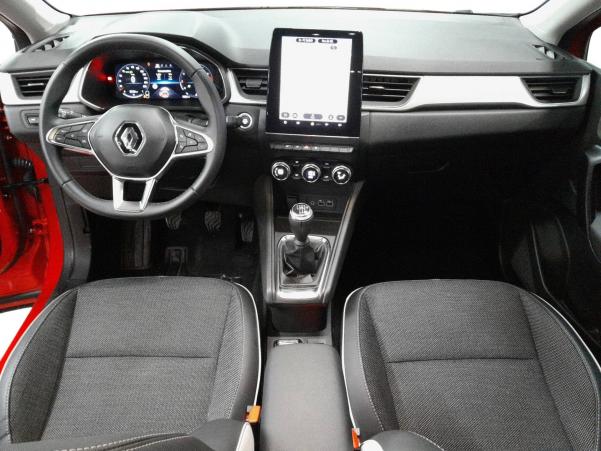 Vente en ligne Renault Captur  TCe 90 au prix de 19 990 €