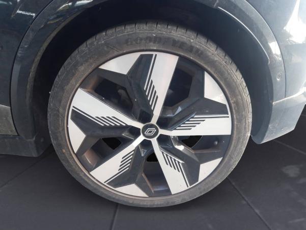 Vente en ligne Renault Megane E-Tech  EV60 220 ch super charge au prix de 25 490 €