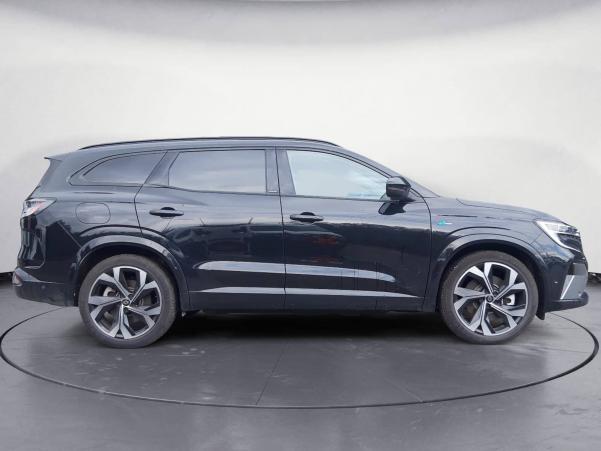 Vente en ligne Renault Espace Espace E-Tech hybrid 200 au prix de 40 990 €