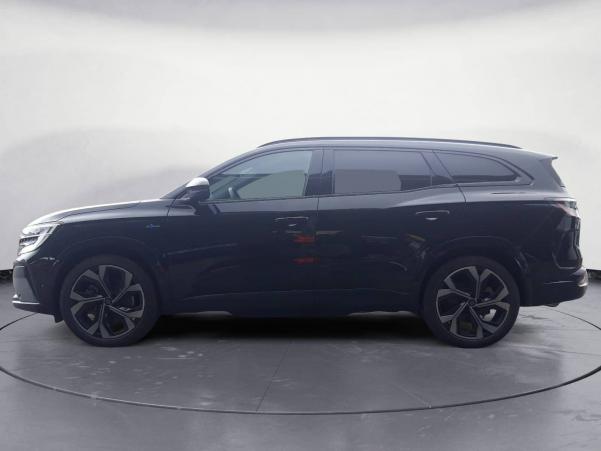 Vente en ligne Renault Espace Espace E-Tech hybrid 200 au prix de 40 990 €