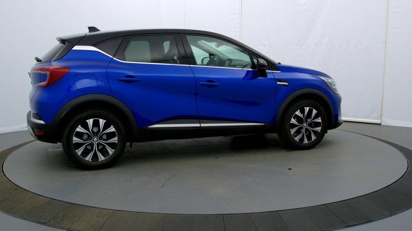 Vente en ligne Renault Captur  TCe 90 au prix de 19 990 €