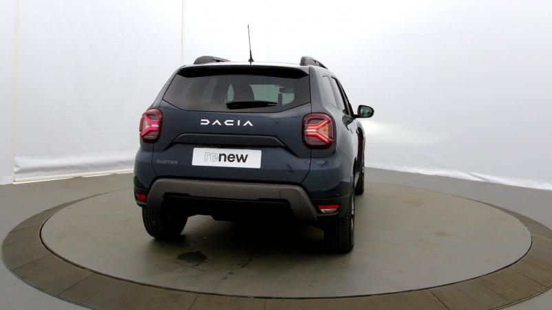 Vente en ligne Dacia Duster  Blue dCi 115 4x2 au prix de 21 990 €