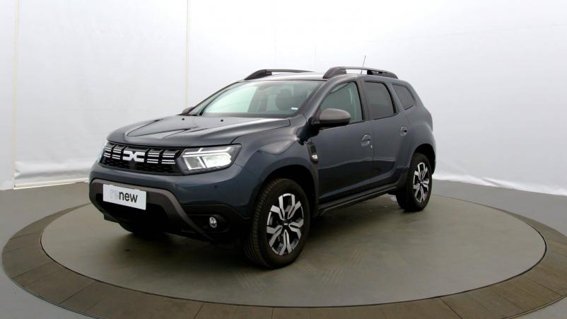Vente en ligne Dacia Duster  Blue dCi 115 4x2 au prix de 21 990 €