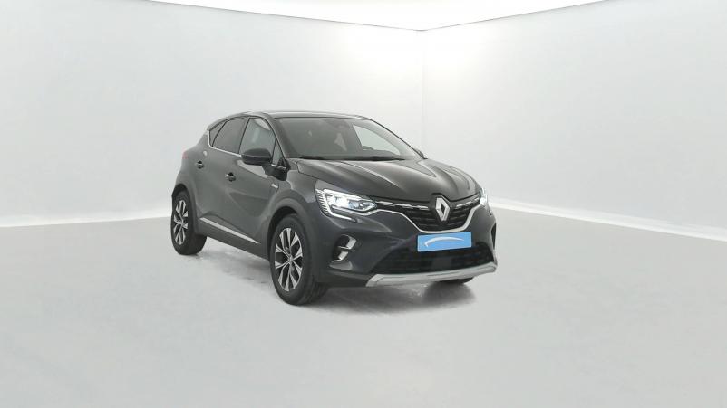 Vente en ligne Renault Captur  E-Tech full hybrid 145 au prix de 20 490 €