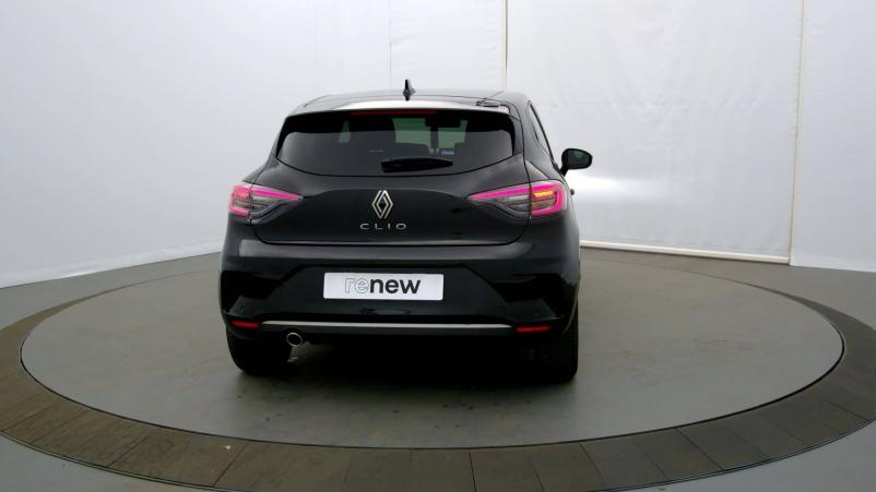 Vente en ligne Renault Clio 5 Clio TCe 90 au prix de 17 490 €